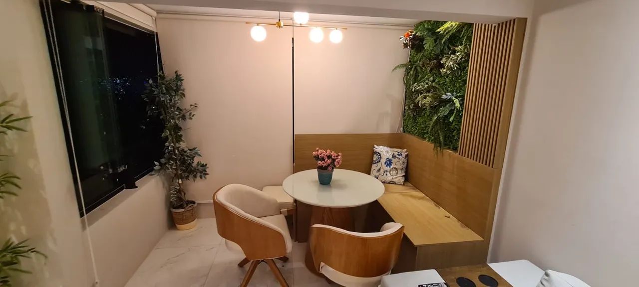 Mesa de jantar - Foto 2