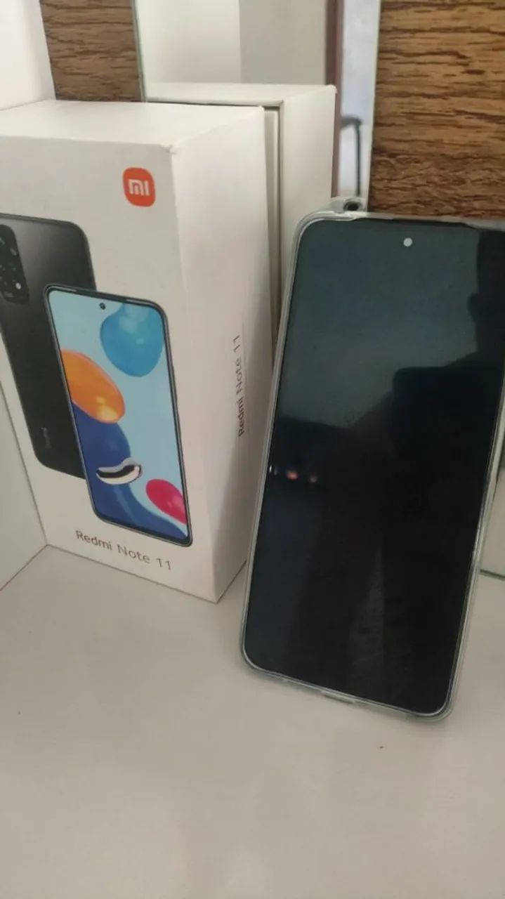 Redmi note 11 128 gb - Foto 2