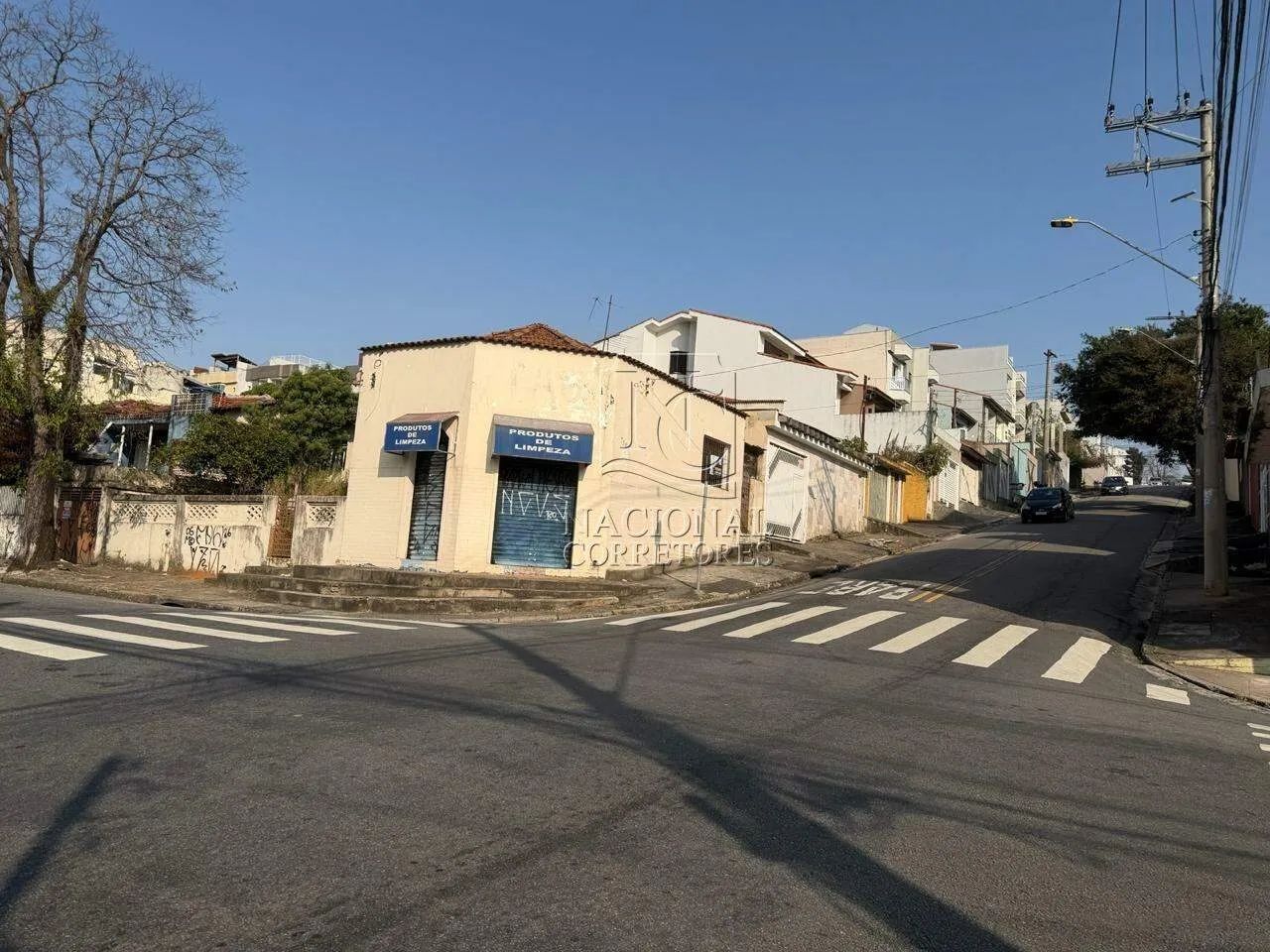 Terreno 18x10 Residencial ou Comercial - Foto 5