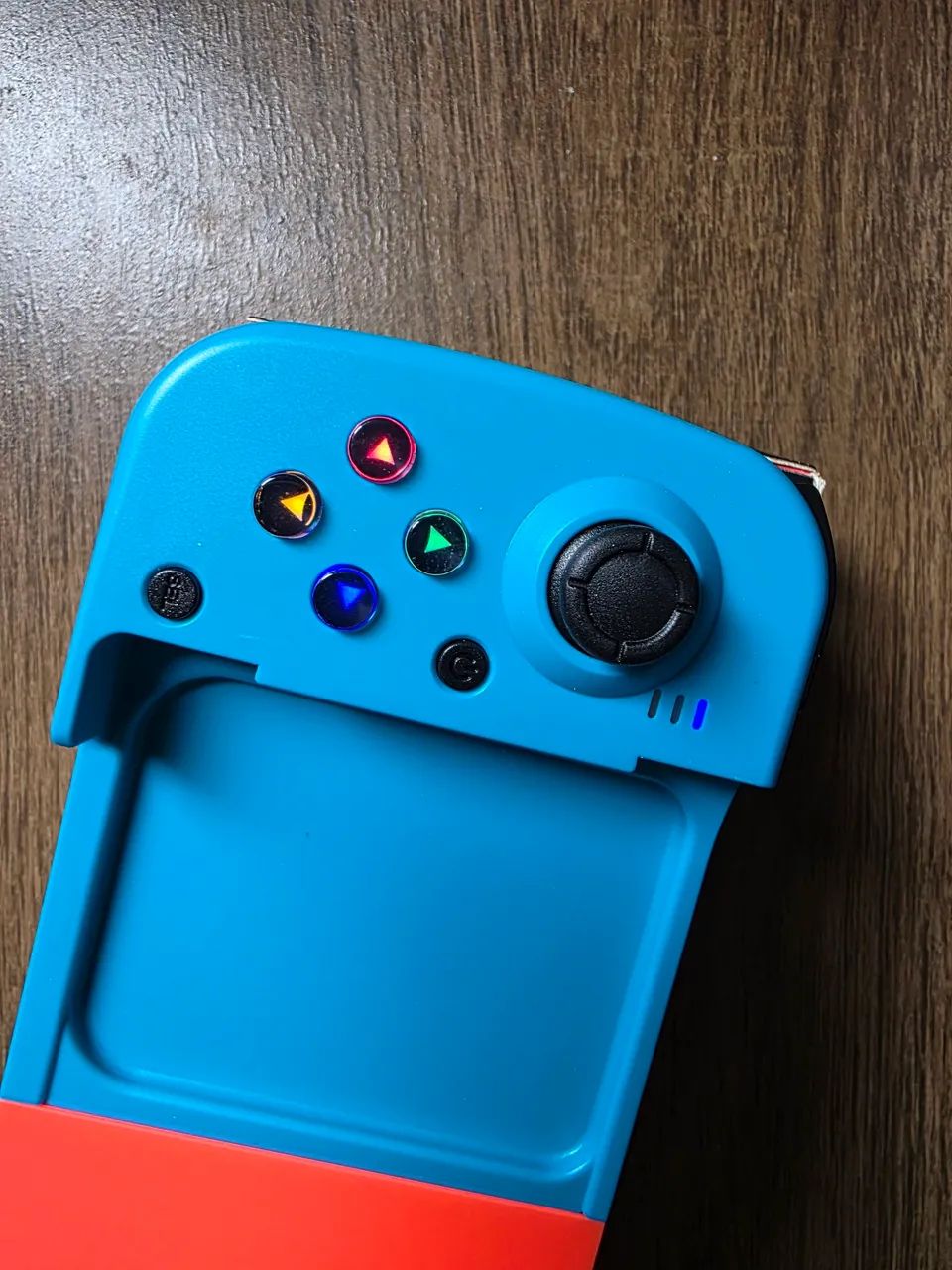 Gamepad Para Celular Android e iOS - Foto 3