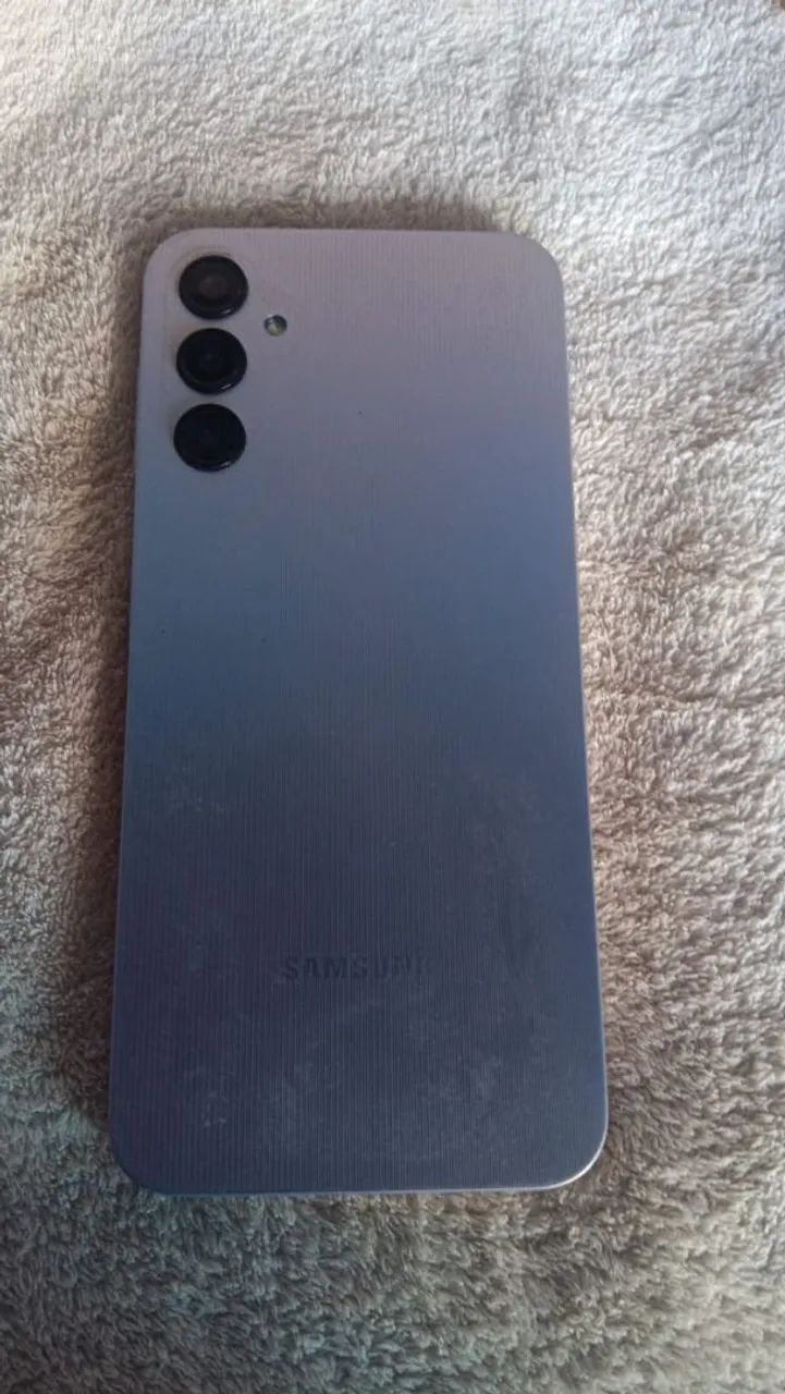 Vende-se celular  - Foto 3