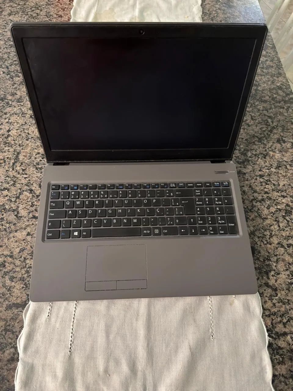 Notebook Vaio - Foto 4