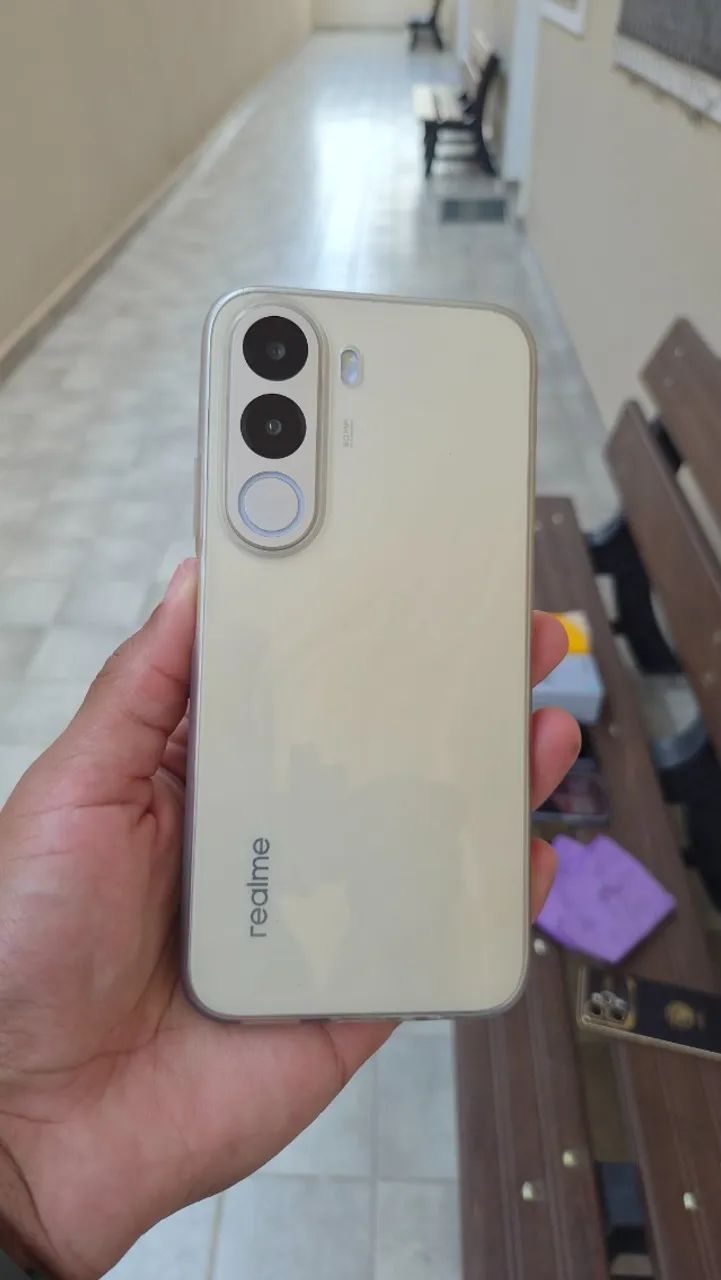 Realme C100x