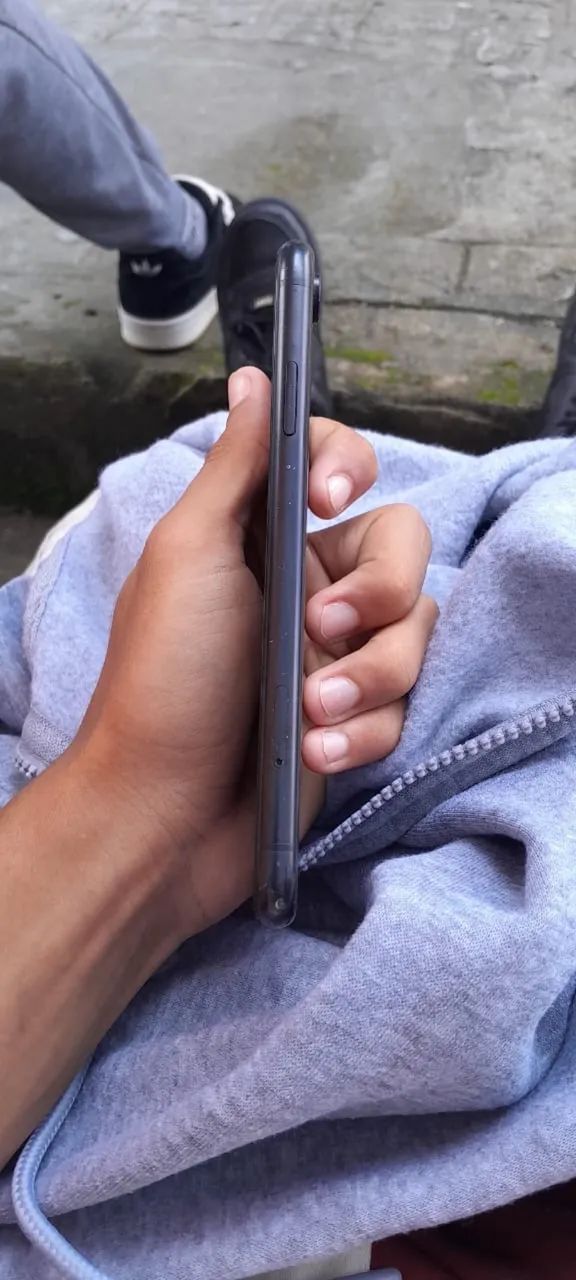 iPhone XR 128gb  - Foto 2