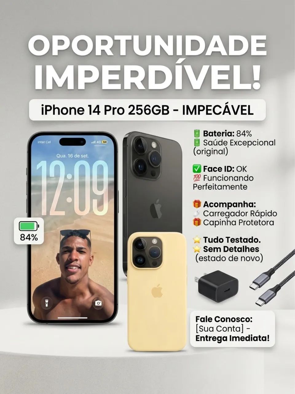 Iphone 14 Pro