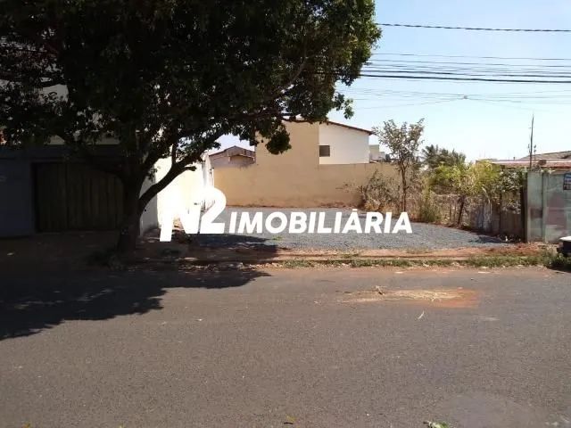 Aluguel Terreno ALTO UMUARAMA - Foto 2
