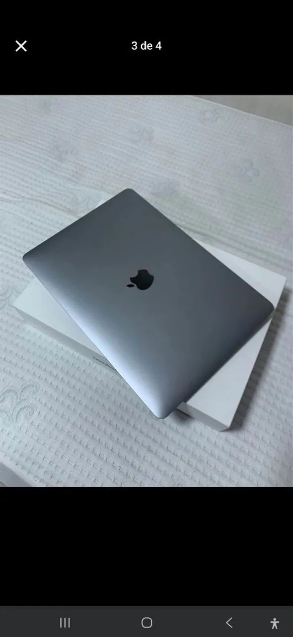 MacBook Air com garantia Apple ate junho 2027 - Notebooks - Centro