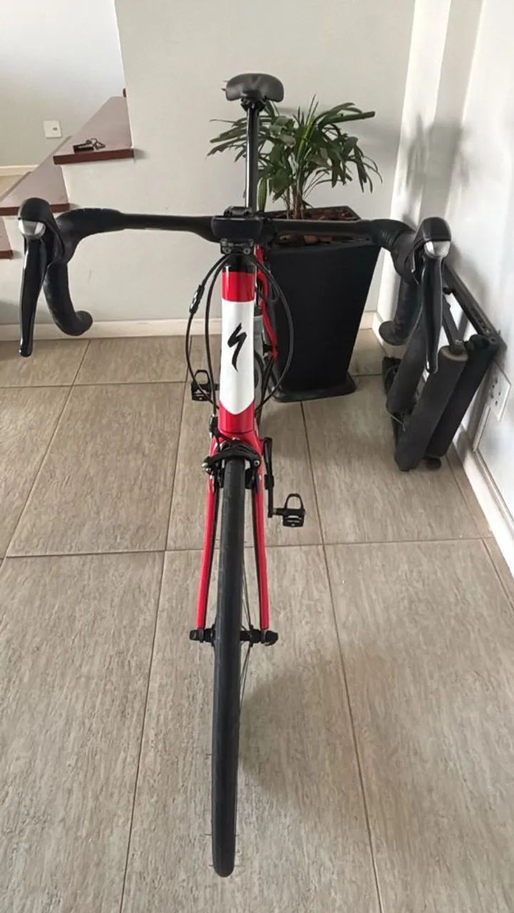 Speed specialized carbono  - Foto 5