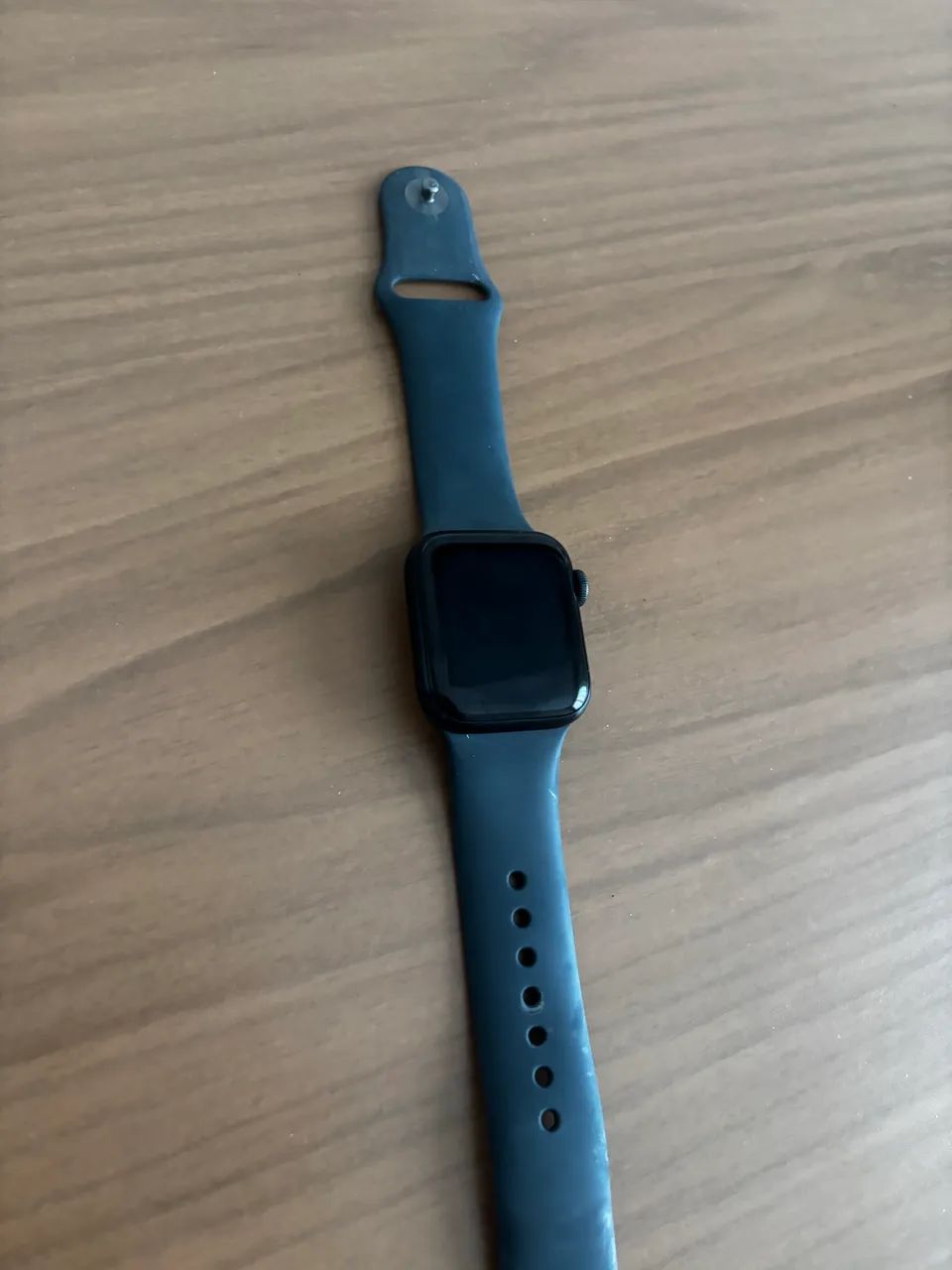 Relógio Apple Watch SE (GPS) (2ª Geração) - Foto 2