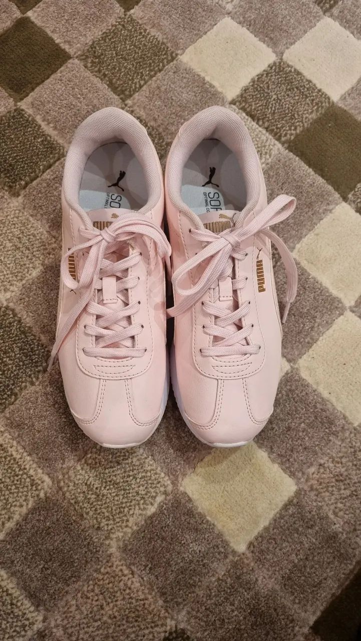 Tênis Puma Feminino
