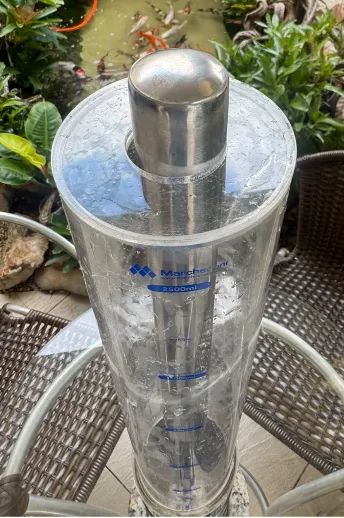 Torre de Chopp Marchesoni 2,5 litros - Original Chopeira - Foto 3