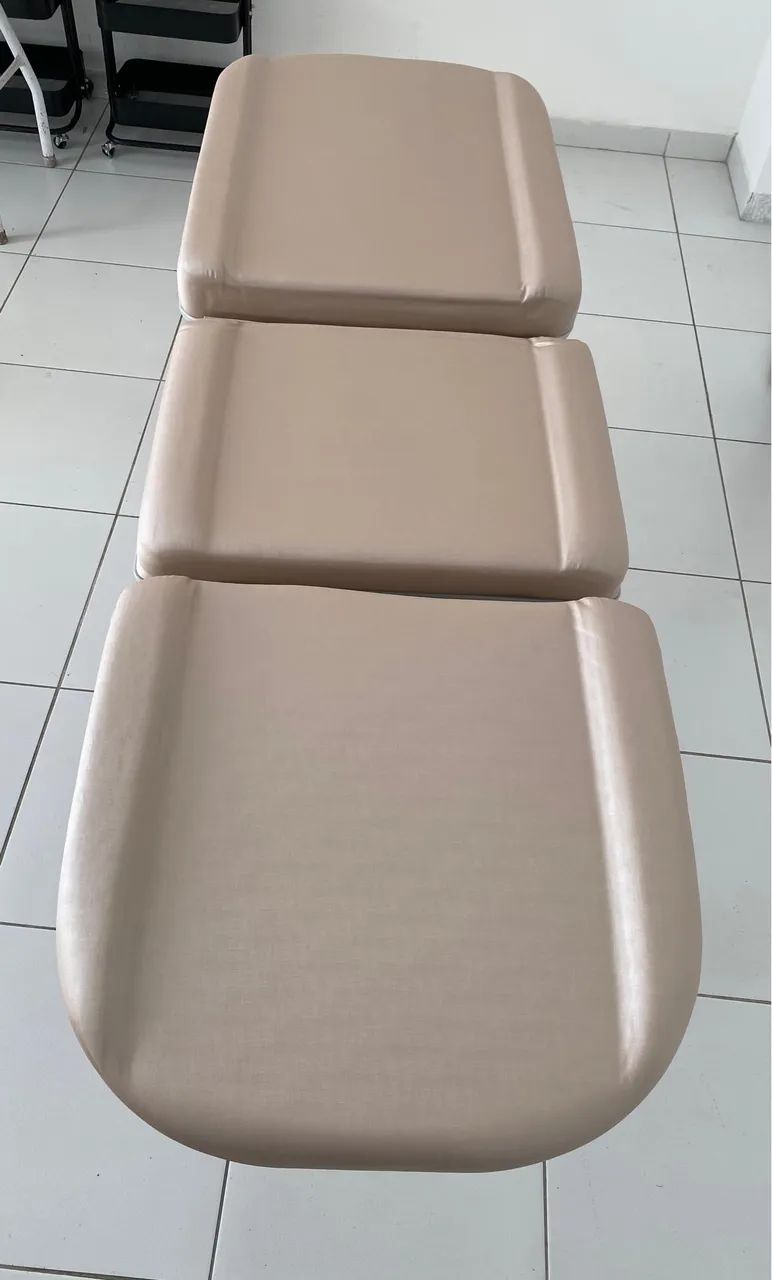 Maca de Estética - Foto 2