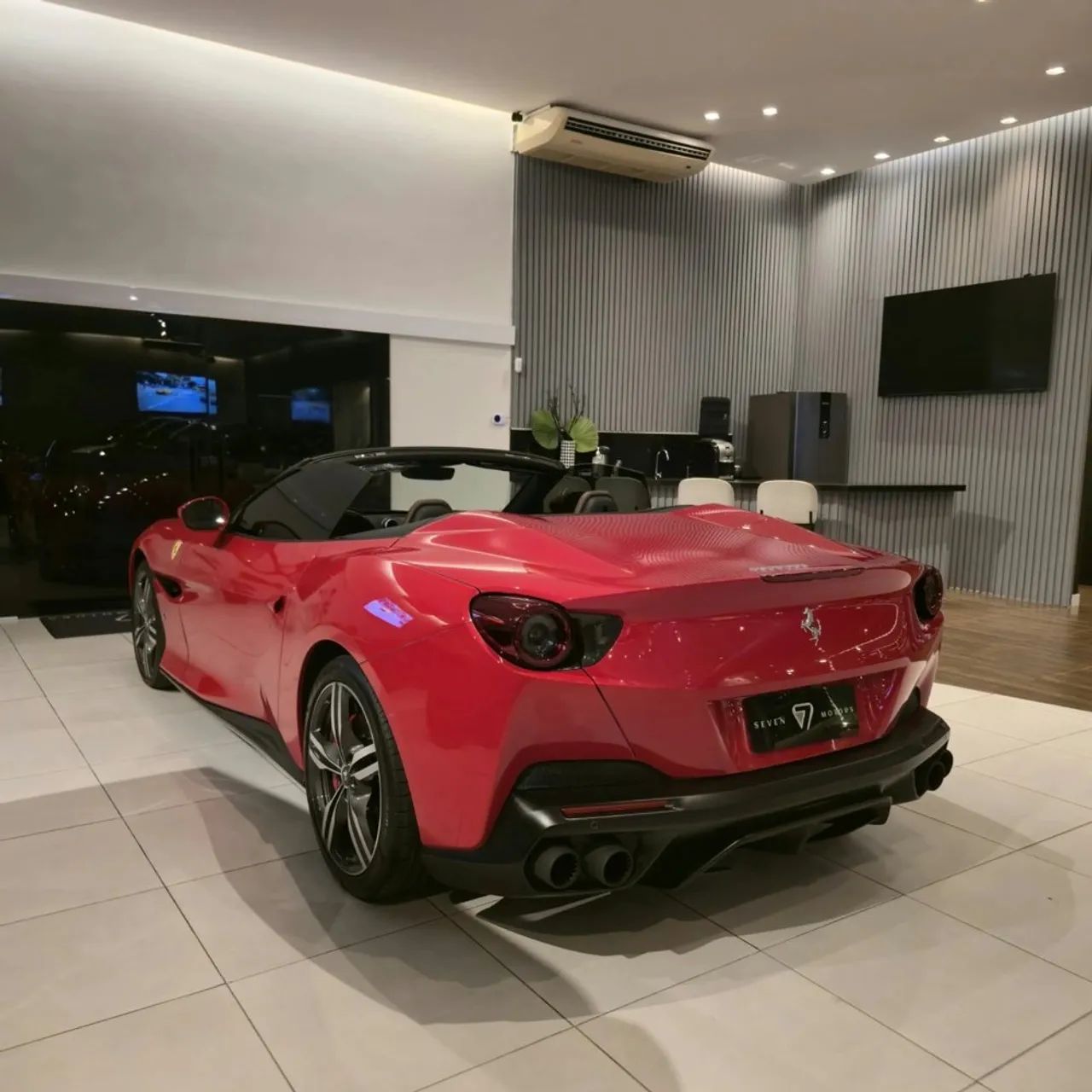 Ferrari Portofino 3.9 V8 600cv, foto 2 de 15