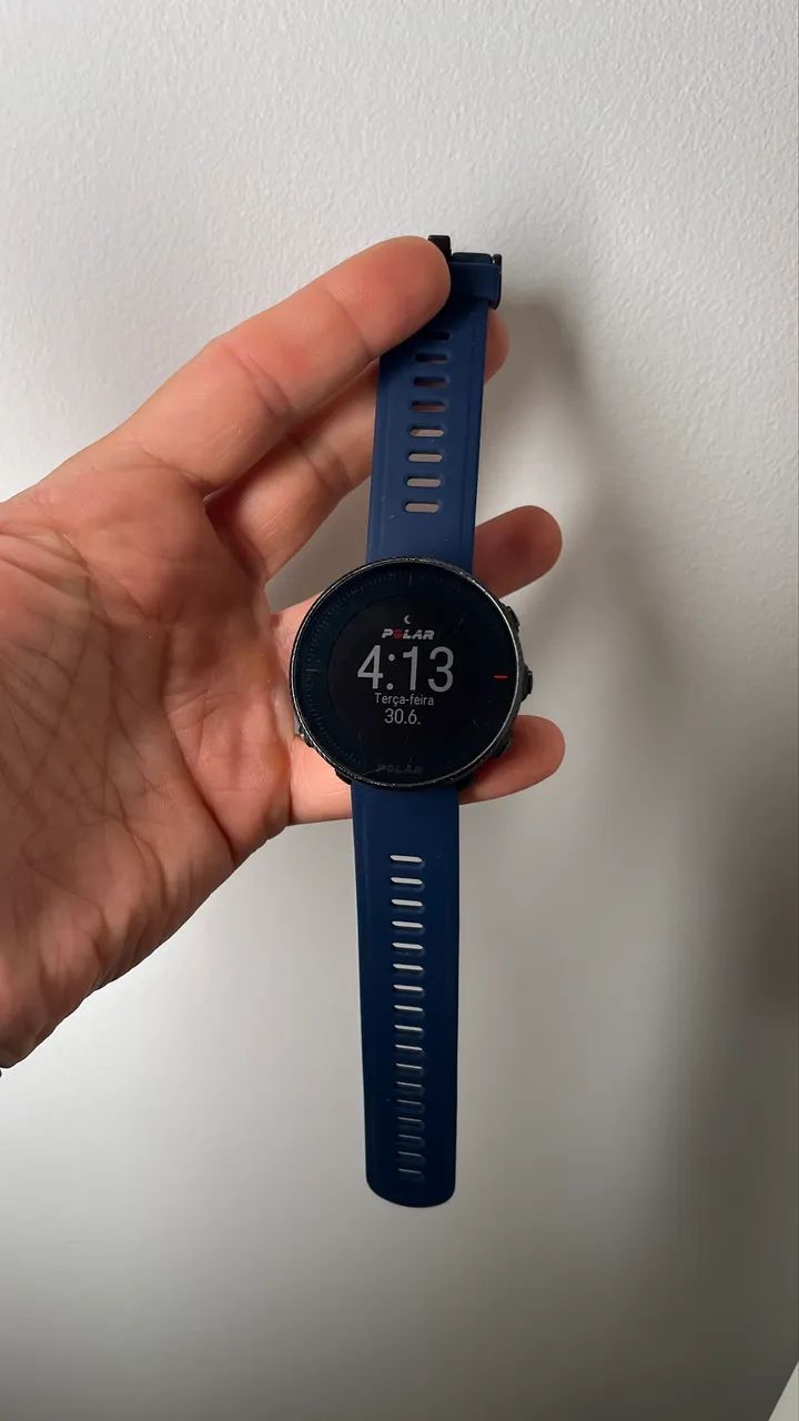 Relógio Polar Vantage M2