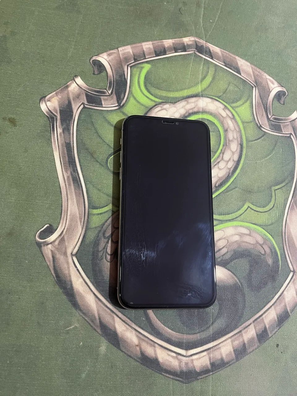 iPhone X para vender logo - Foto 3