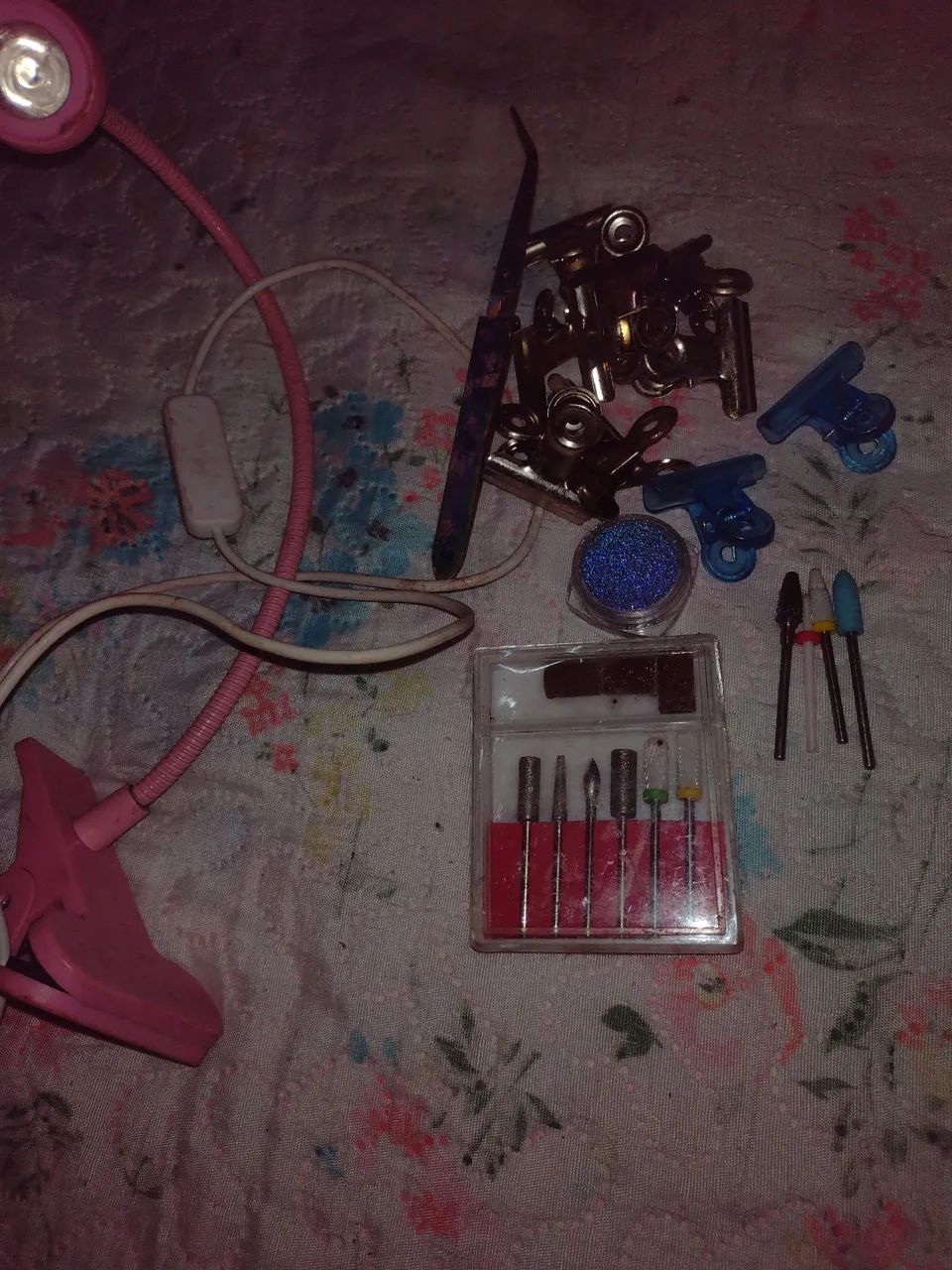 Kit unha  - Foto 2
