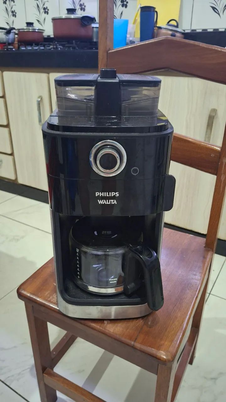 Cafeteira 