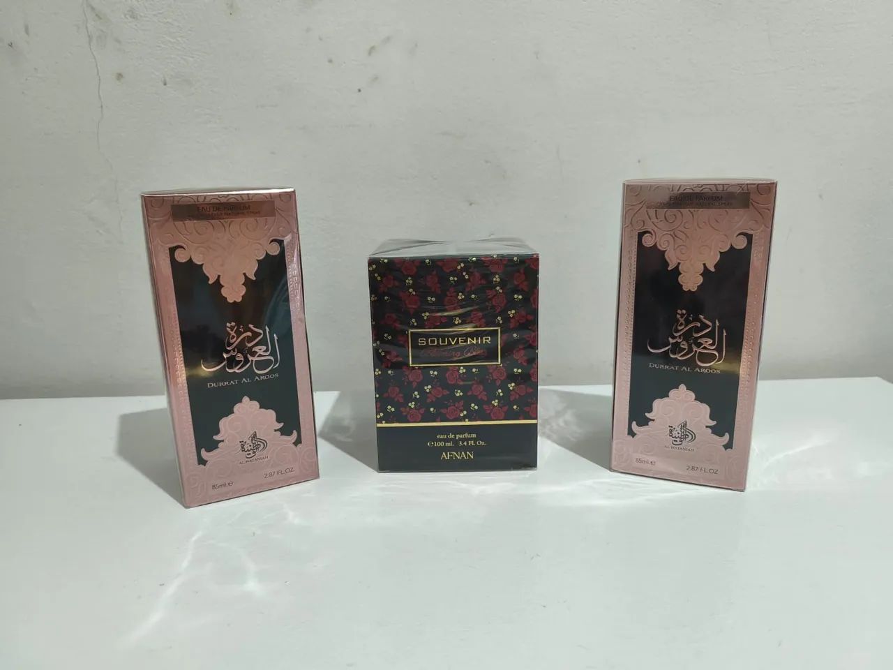 Perfumes Árabes  - Foto 2