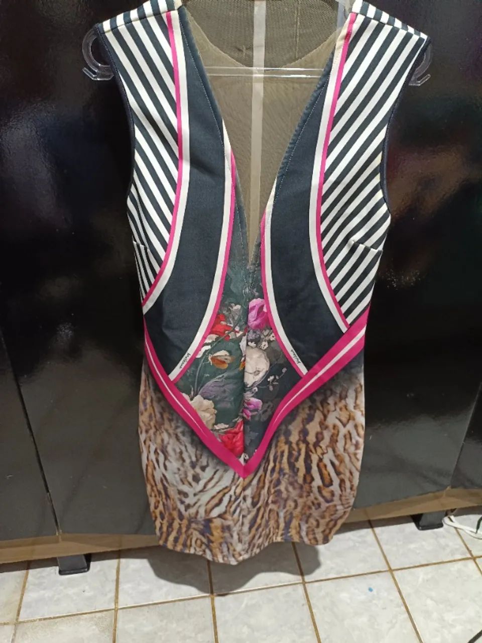 Vestido  - Foto 2