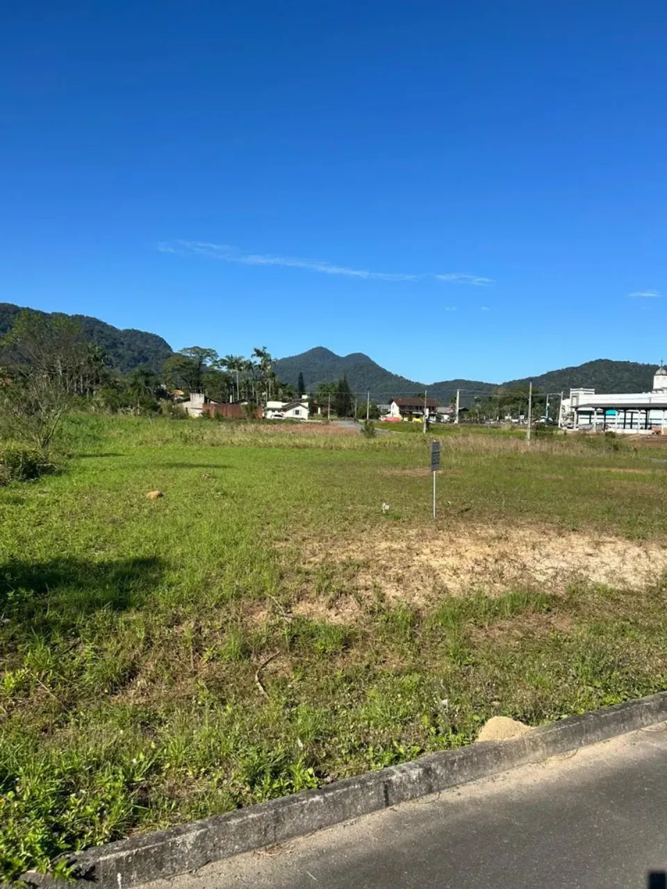 Terreno para venda - Centro - Schroeder - SC - Foto 3