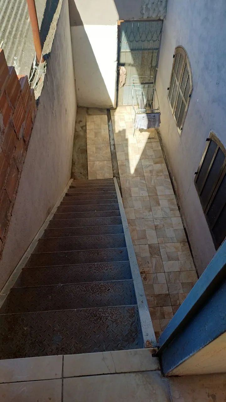 Vende-se casa em Dom Bosco - Foto 4
