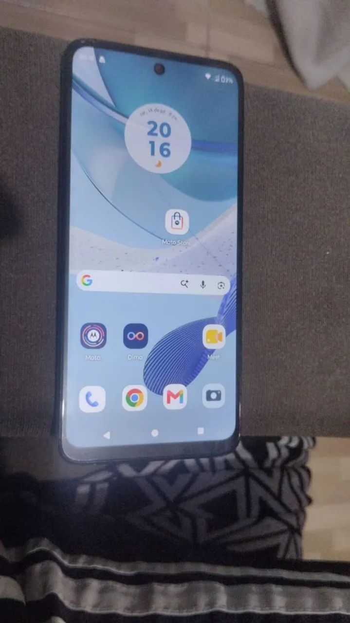 Motorola G53 - Foto 4