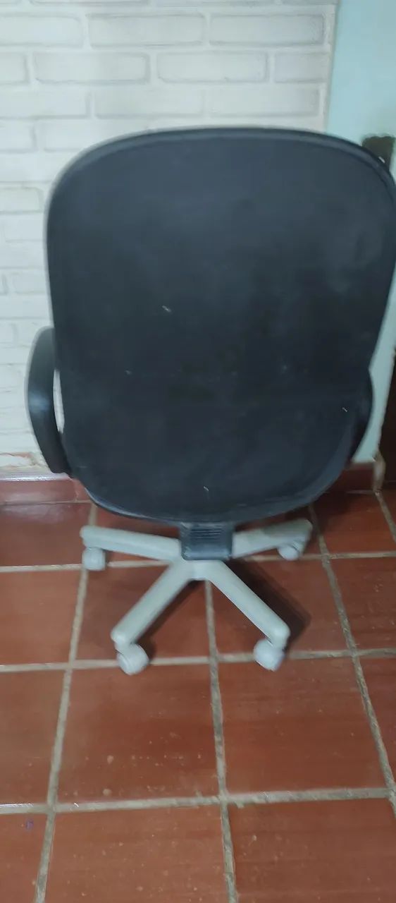 Cadeira Giratória  - Foto 2