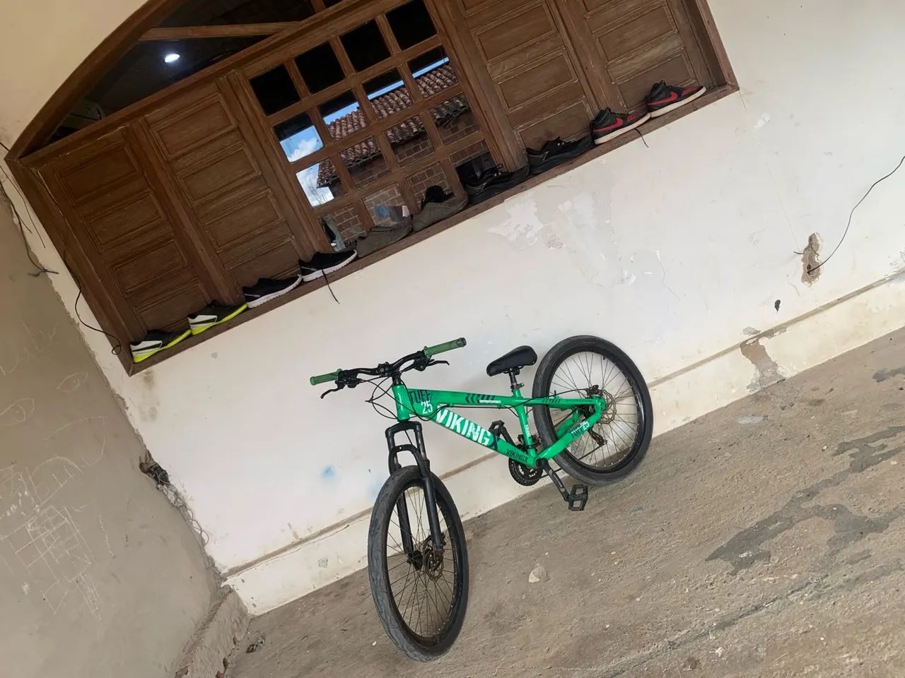 Bicicleta aro26 - Foto 4