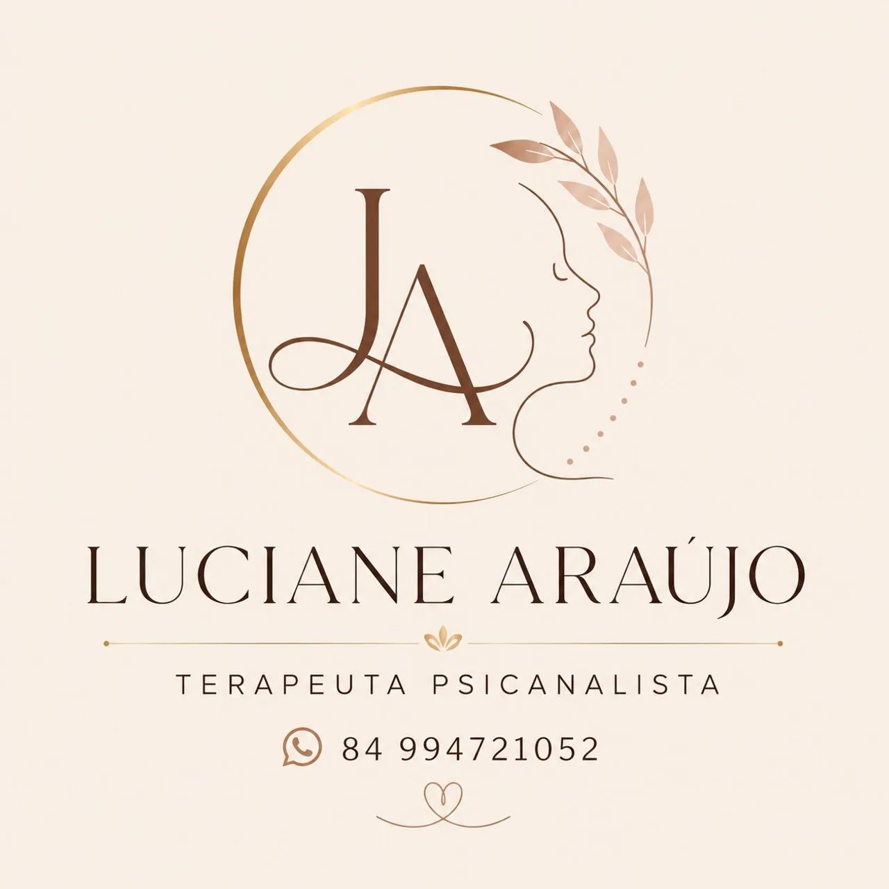 Terapeuta Psicanalista