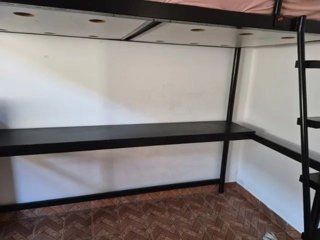 Cama Loft (Tok&Stok New Link) - Foto 4
