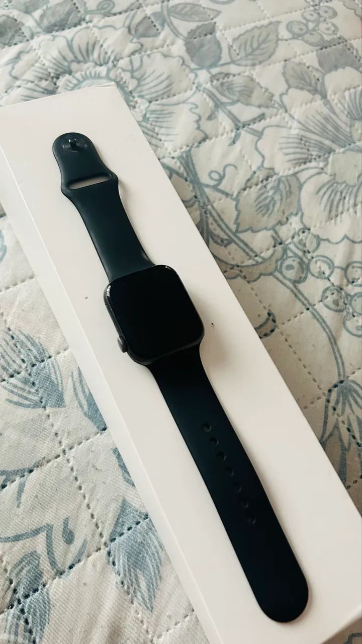 Apple Watch Series 4 - Foto 2