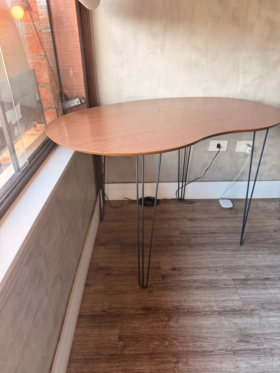 MESA ORGÂNICA  - Foto 4