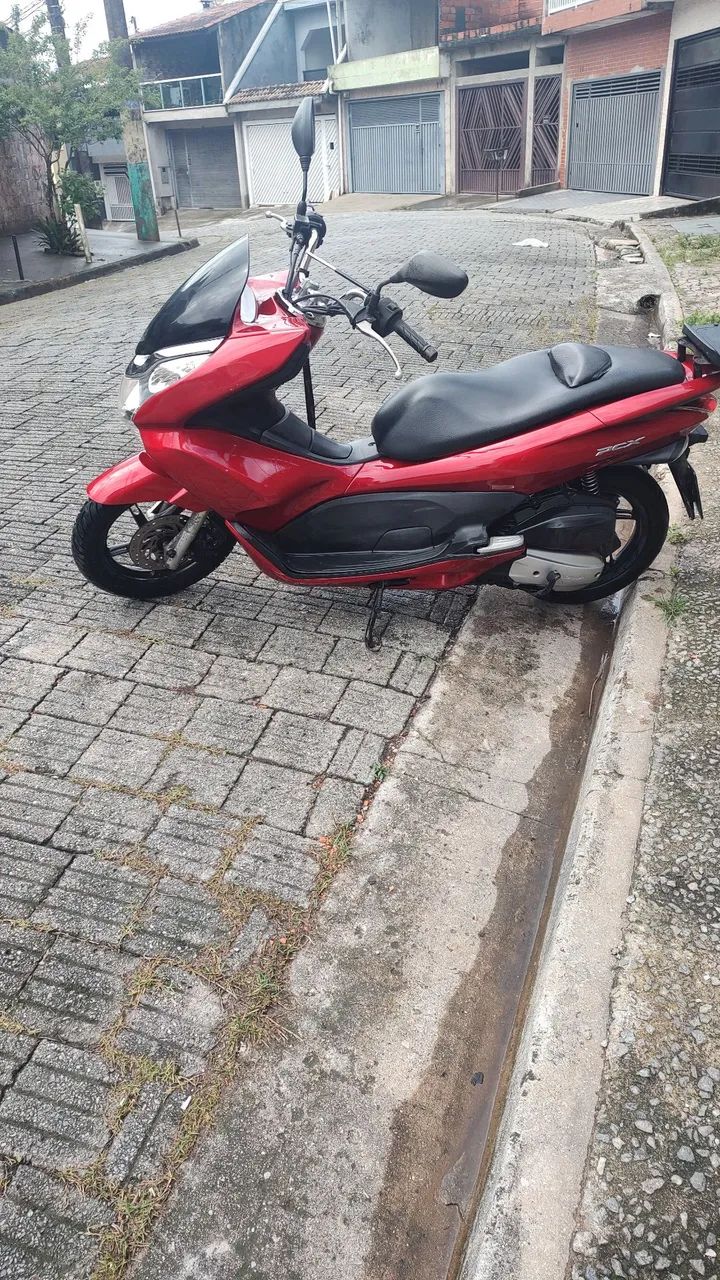 Honda PCX  - Foto 2
