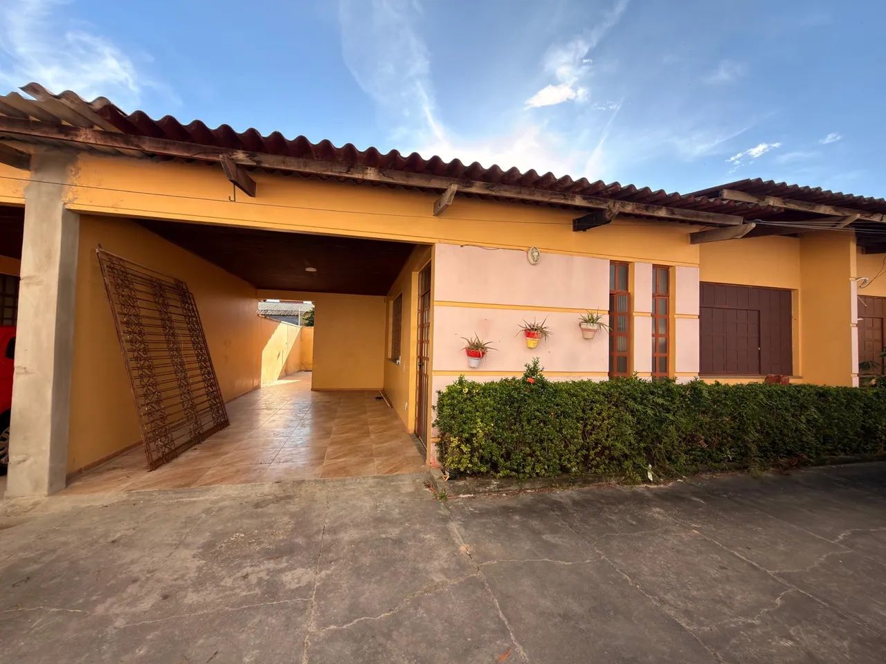 Casa Parque das Laranjeiras  - Foto 3