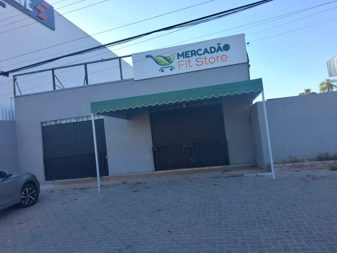 Alugo lojas em arniqueiras - Foto 2