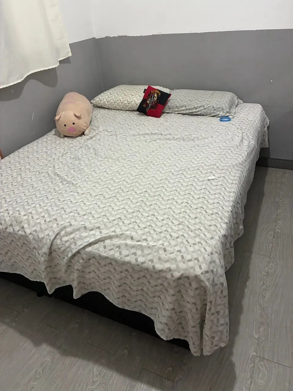 CAMA QUEEN 