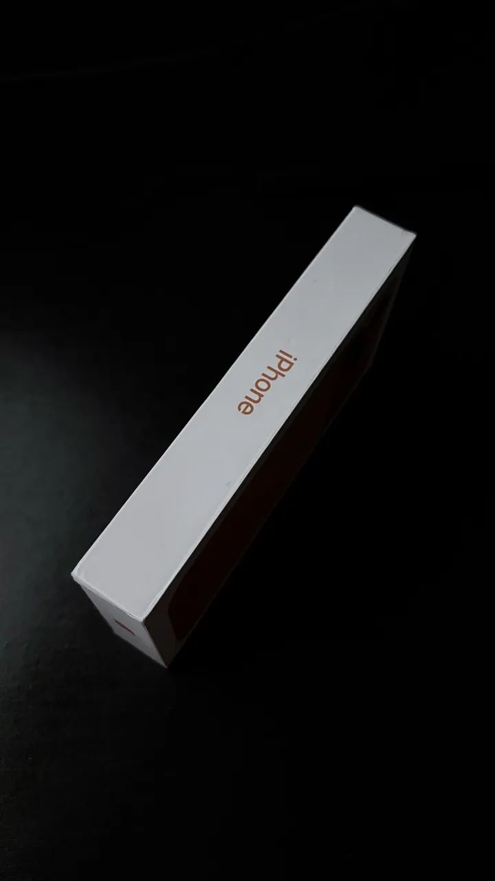IPHONE 17 PRO MAX 256gb LARANJA - Foto 3