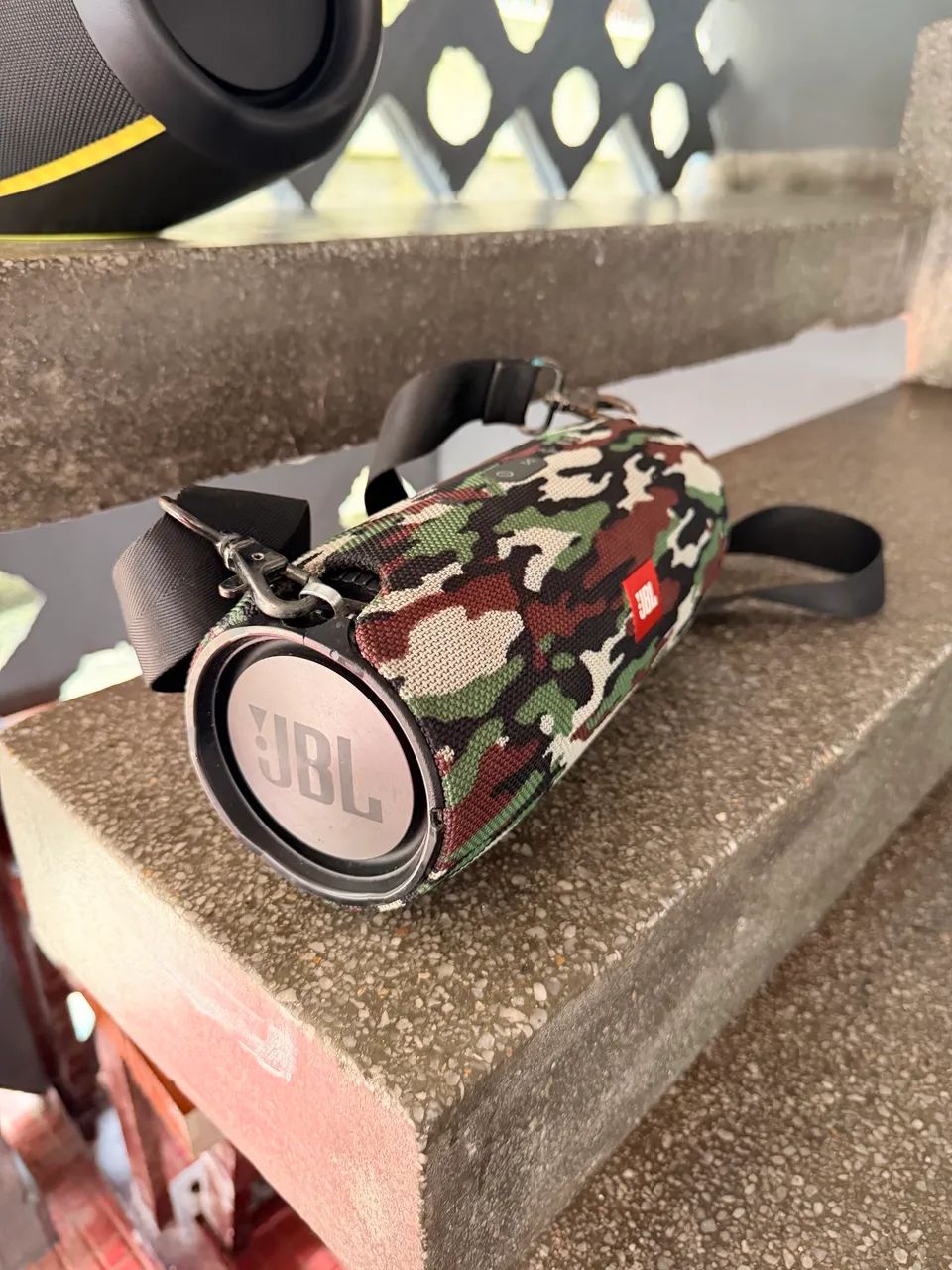 Jbl extreme  - Foto 4