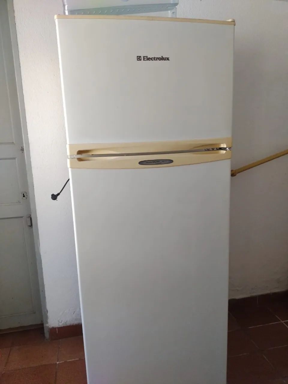 Geladeira Electrolux  - Foto 5