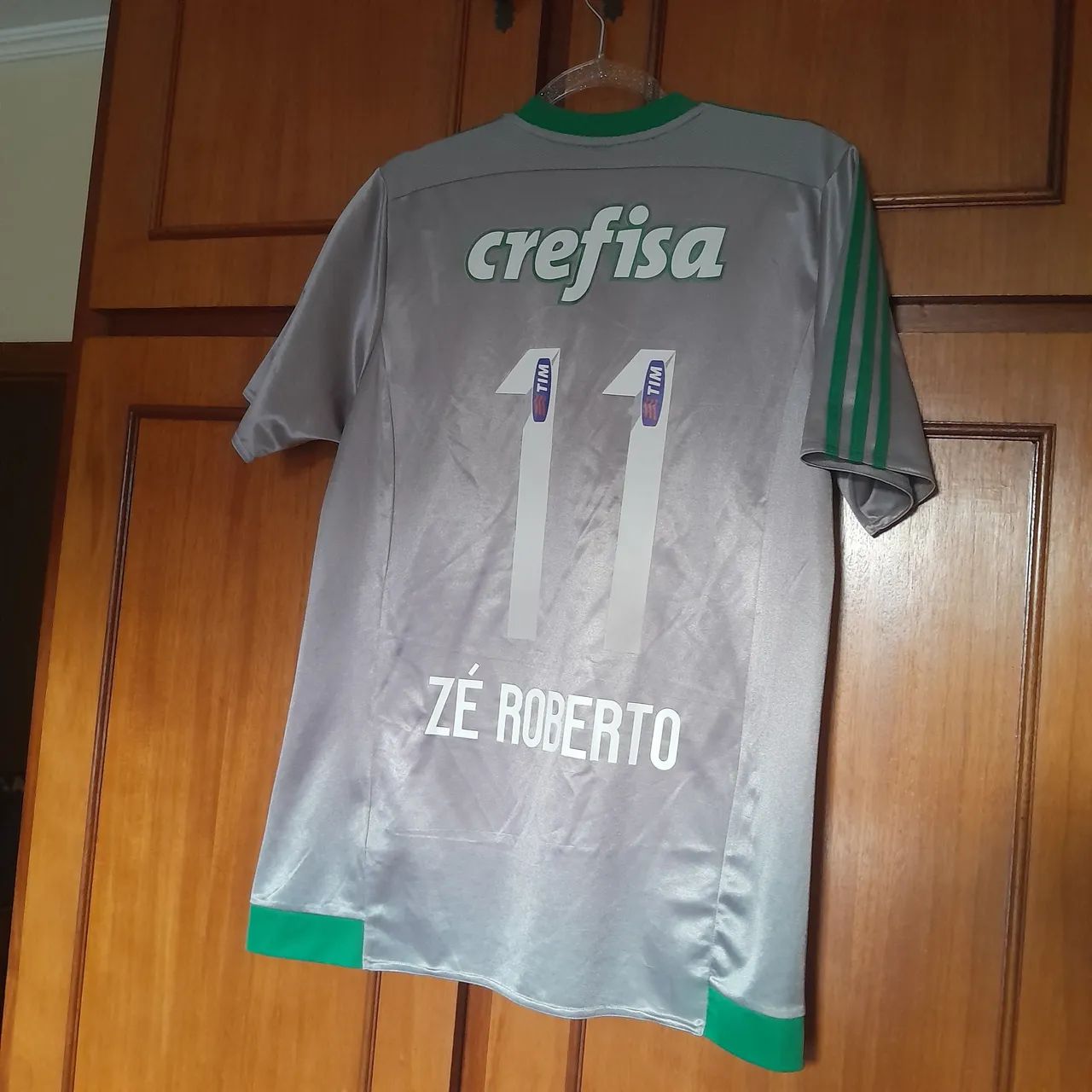 Palmeiras 2015 Zé Roberto M - Foto 5