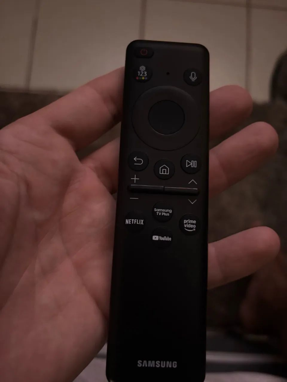 Televisão 4k - Foto 3