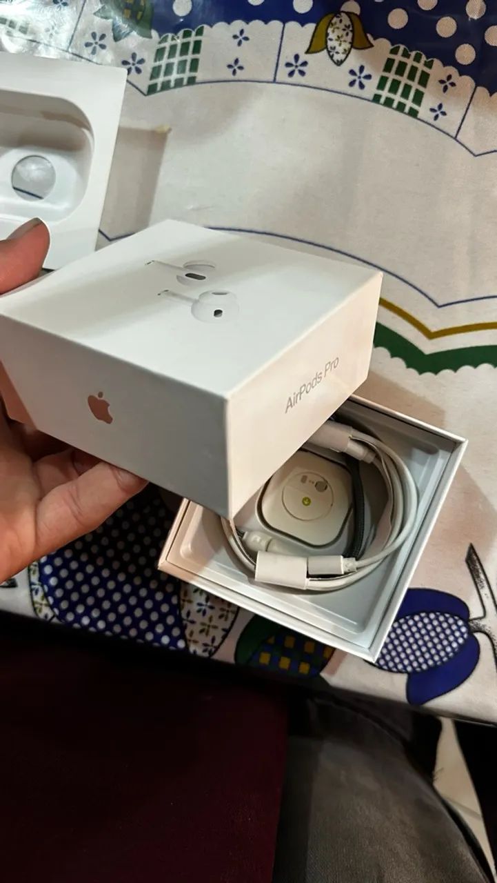 AirPods Pro  - Foto 2
