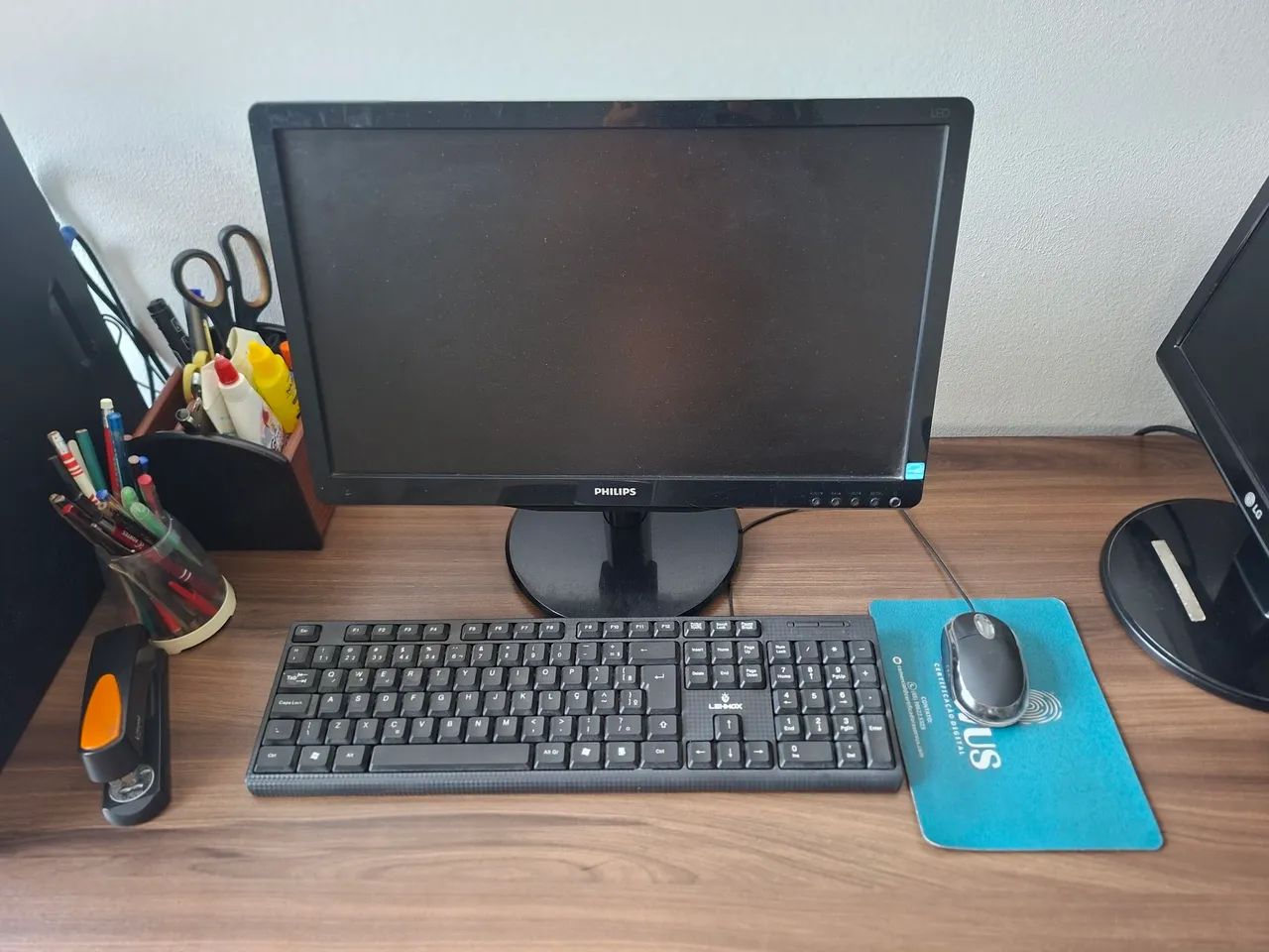 Pc Completo - Intel Core i3 | 8GB RAM | SSD 120GB - Foto 5