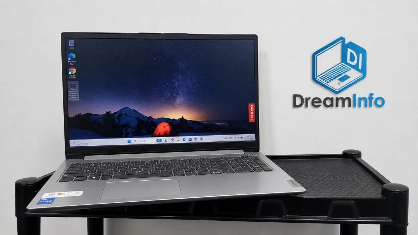 NOTEBOOK LENOVO IDEAPAD I  - Foto 2