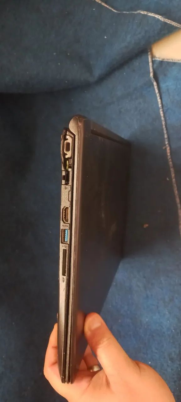  NOT BOOK Acer Aspire A315-53 - Foto 3