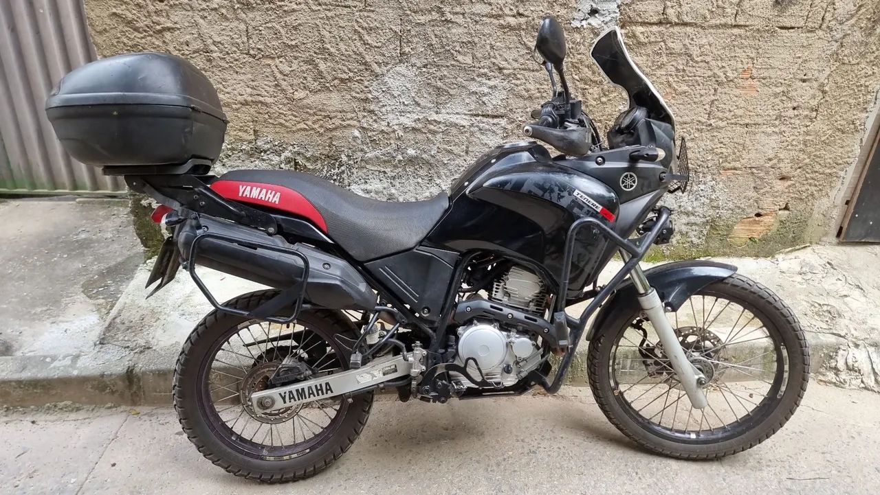 Tenere 250cc - Foto 4