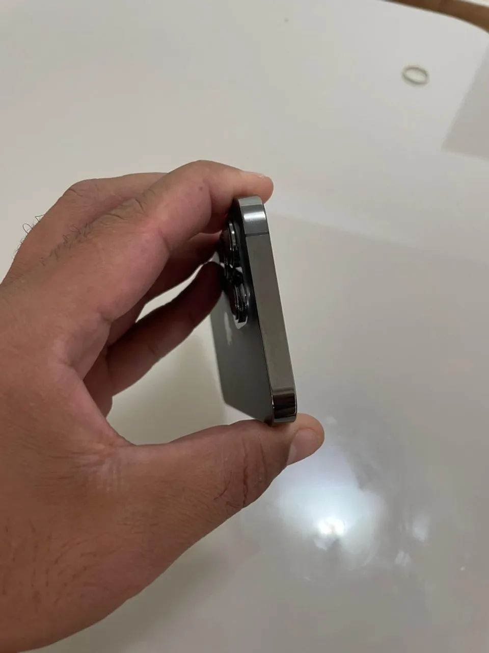 iPhone 13 Pro 256gb - Foto 5