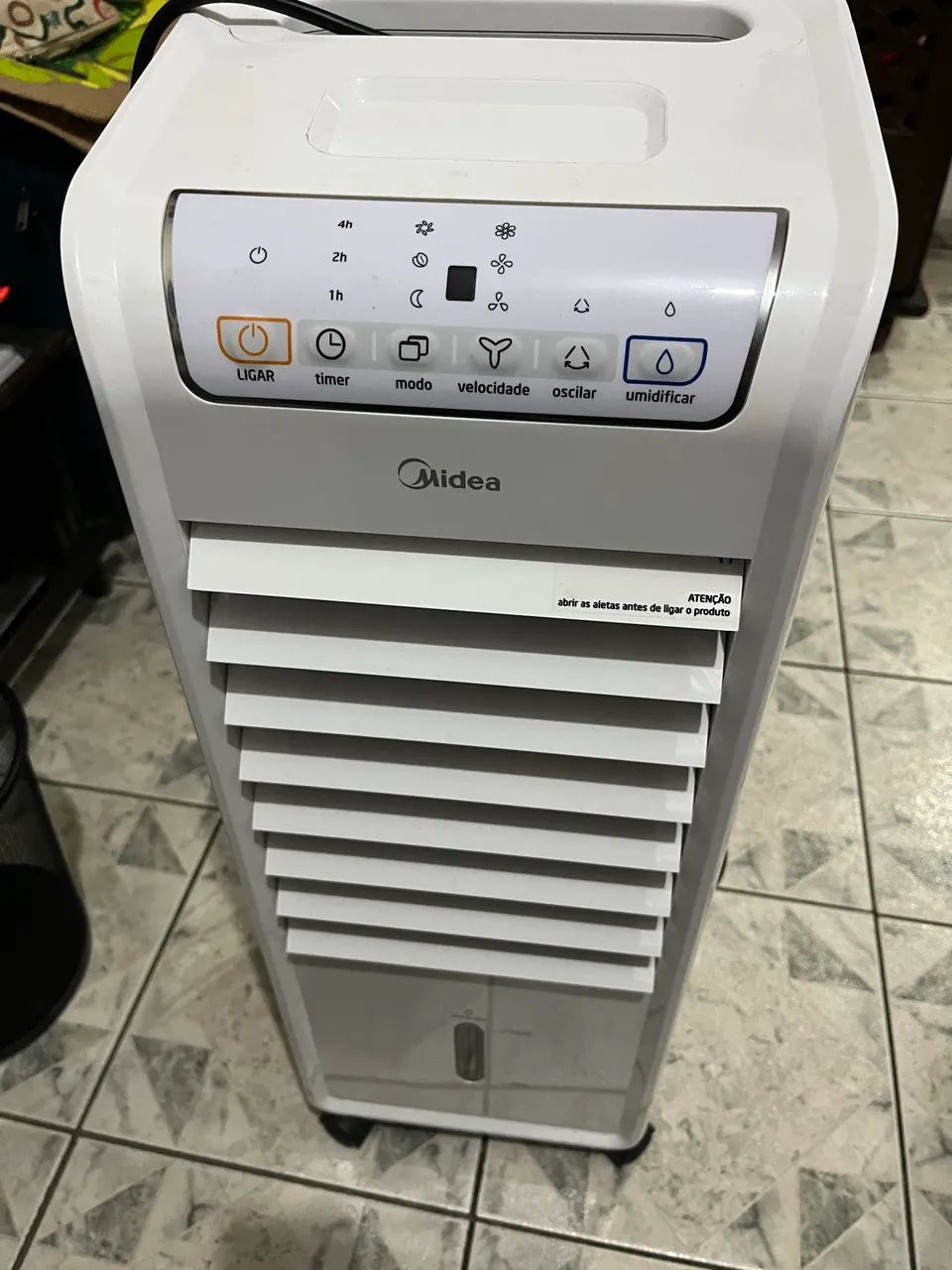 Climatizador Midea - Foto 4