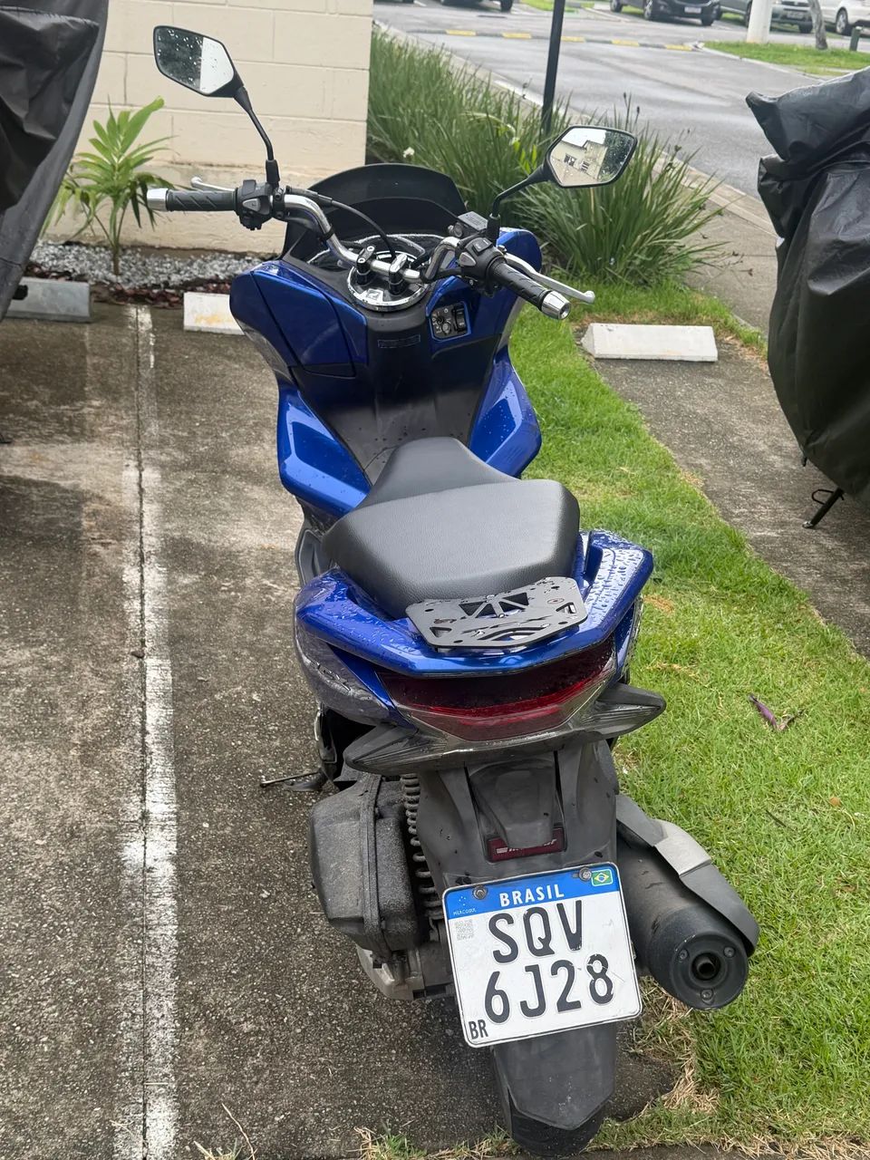 Vendo pcx  - Foto 2
