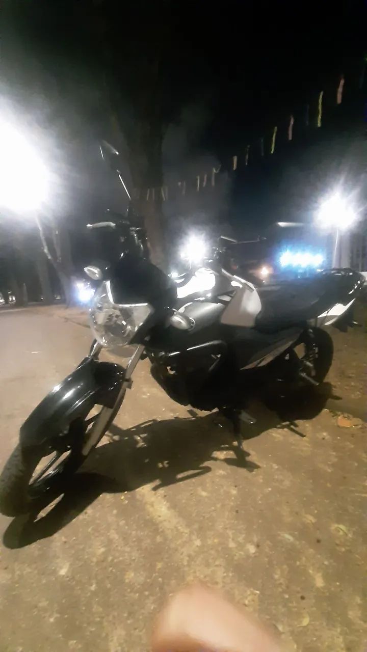 Yamaha Factor 150 ED 2023/2023 - Foto 5